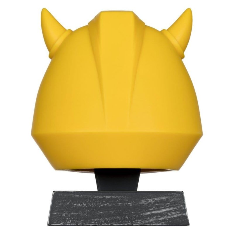 TRANSFORMERS - Bumblebee - Statuette Mini Réplique Tête 1/3 17cm