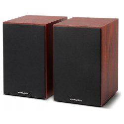 Paire d'enceintes amplifiées M610SH