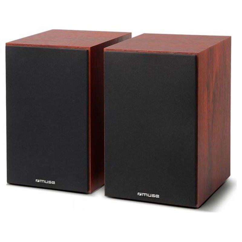 Paire d'enceintes amplifiées M610SH