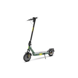 Trott elec JEEP JAF DUAL MY25 Moteur Brushless, 350 W, 15 Nm, KERS Pneu 8.5 ave