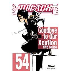BLEACH - Tome 54