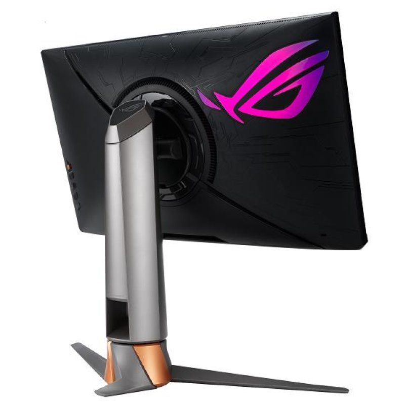 ASUS ROG Swift PG259QN 62,23 cm (24,5 Zoll), 360Hz, IPS - DP, HDMI