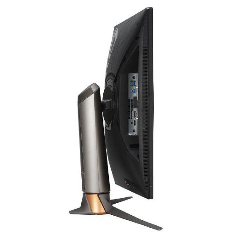 ASUS ROG Swift PG259QN écran plat de PC 62,2 cm (24.5") 1920 x 1080 pixels Full HD Noir