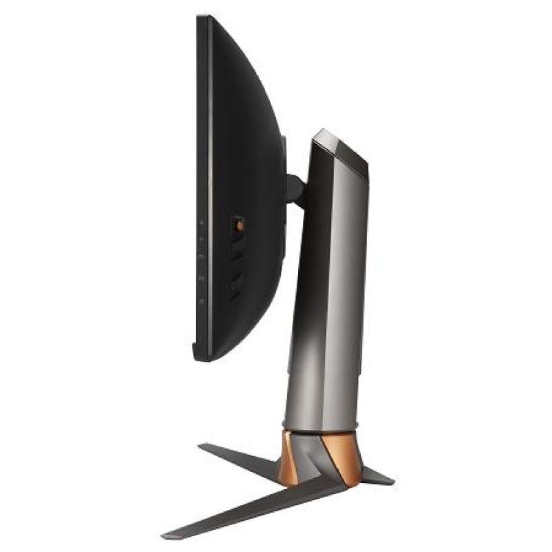 ASUS ROG Swift PG259QN computer monitor 62.2 cm (24.5") 1920 x 1080 pixels Full HD Black