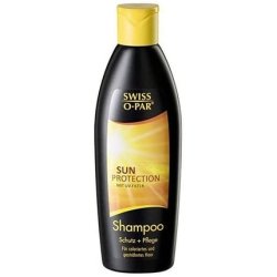 Swiss O-Par Sun Protection Shampoo 250ml