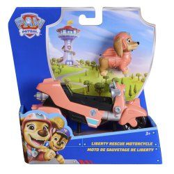 Spin Master PAW Patrol - Basic Vehicle Liberty