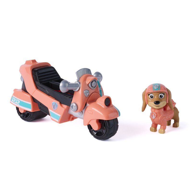 Spin Master PAW Patrol - Basic Vehicle Liberty
