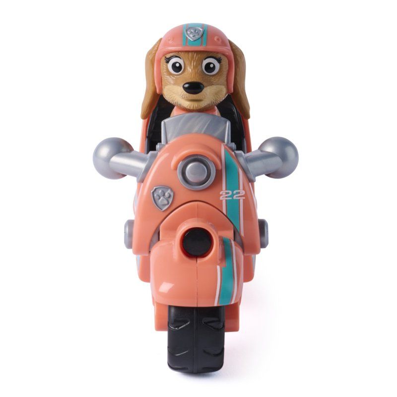 Spin Master PAW Patrol - Basic Vehicle Liberty