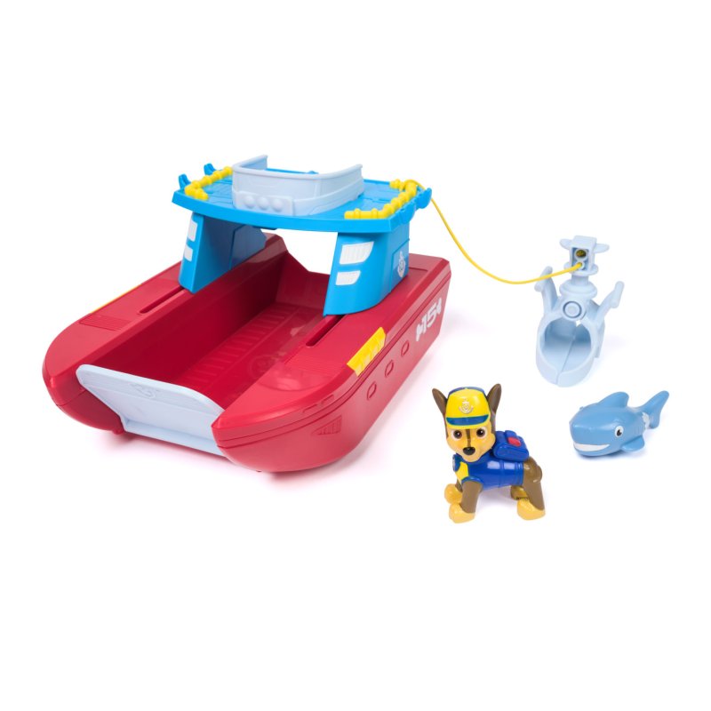 Spin Master PAW Patrol - Sea Patroller