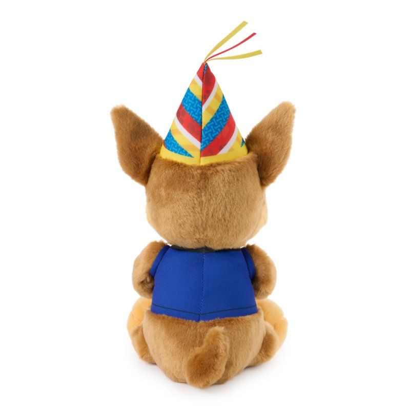 Spin Master GUND ? PAW Patrol Plüsch 23cm - B-day Chase