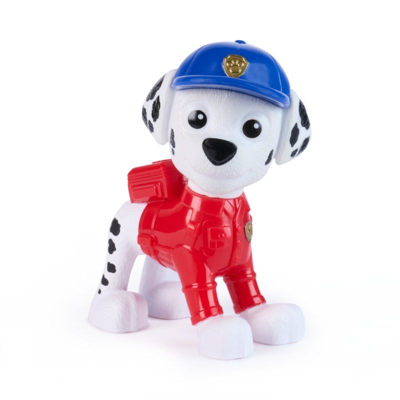 Spin Master PAW Patrol - S&R-Figuren Geschenkset