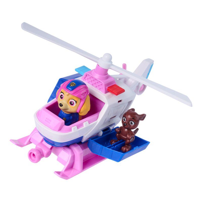 Spin Master PAW Patrol - S&R-Themed Vehicles Skye