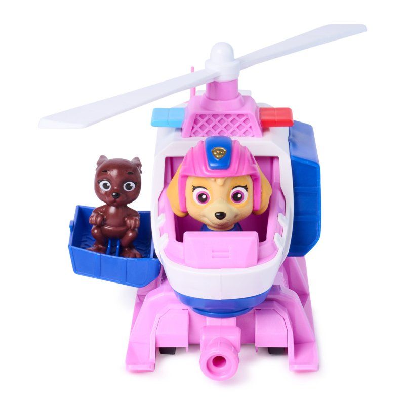 Spin Master PAW Patrol - S&R-Themed Vehicles Skye