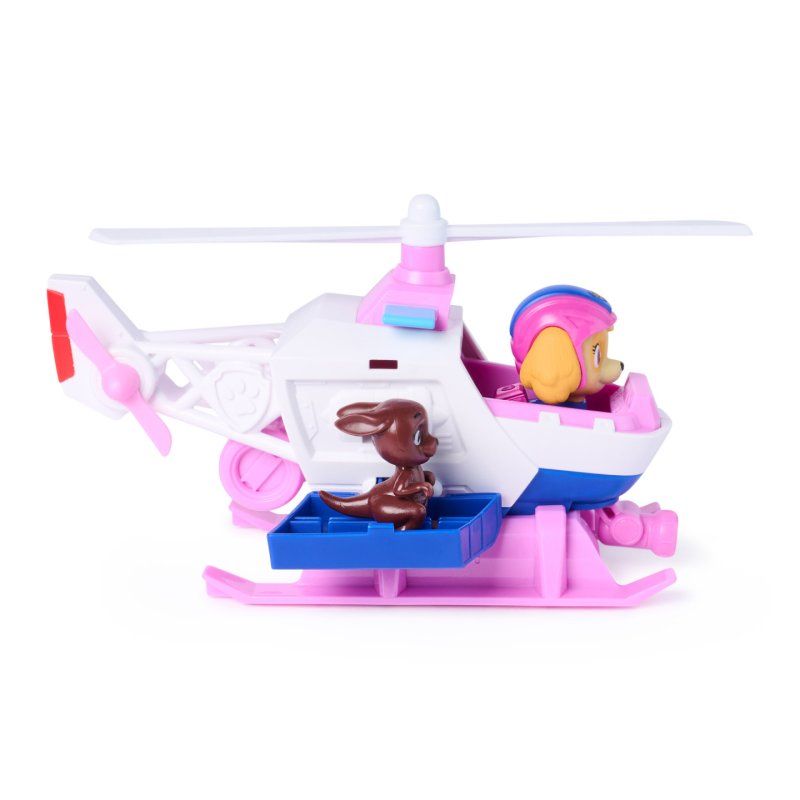 Spin Master PAW Patrol - S&R-Themed Vehicles Skye