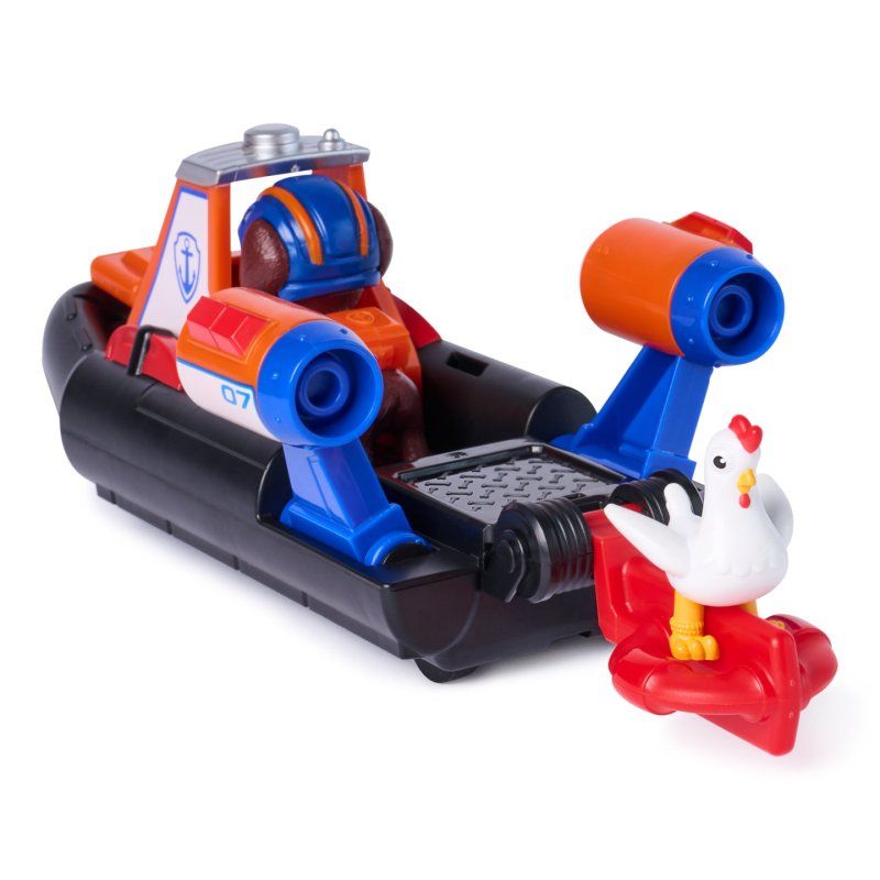 Spin Master PAW Patrol - S&R-Themed Vehicles Zuma