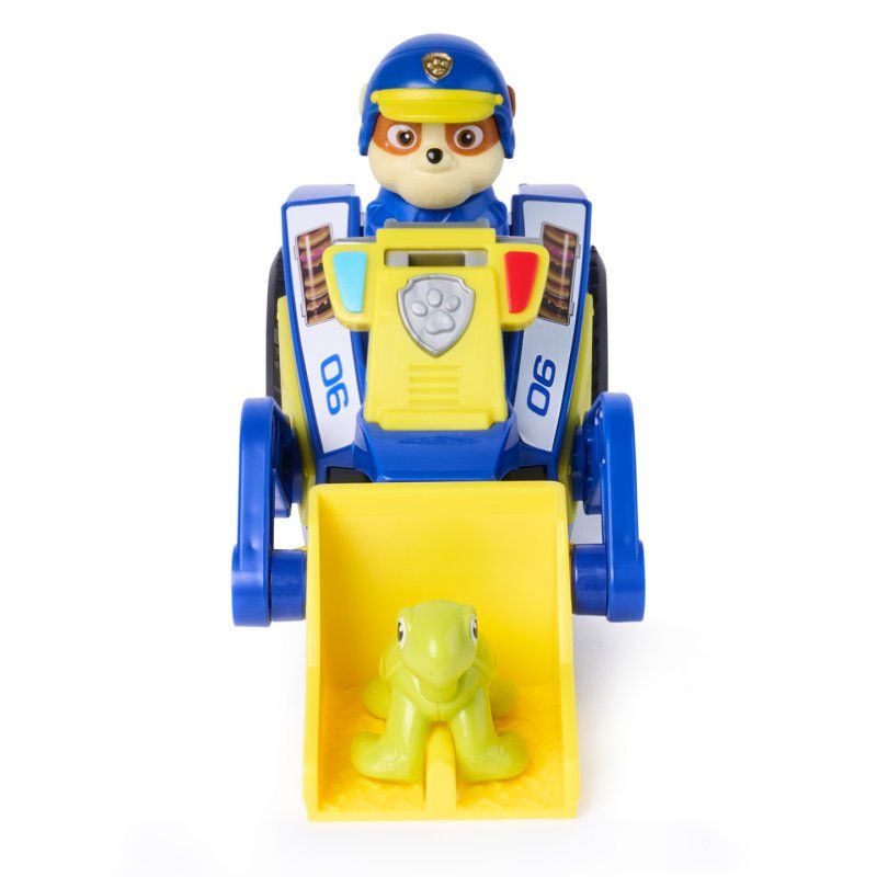 Spin Master PAW Patrol - S&R-Themed Vehicles Rubble
