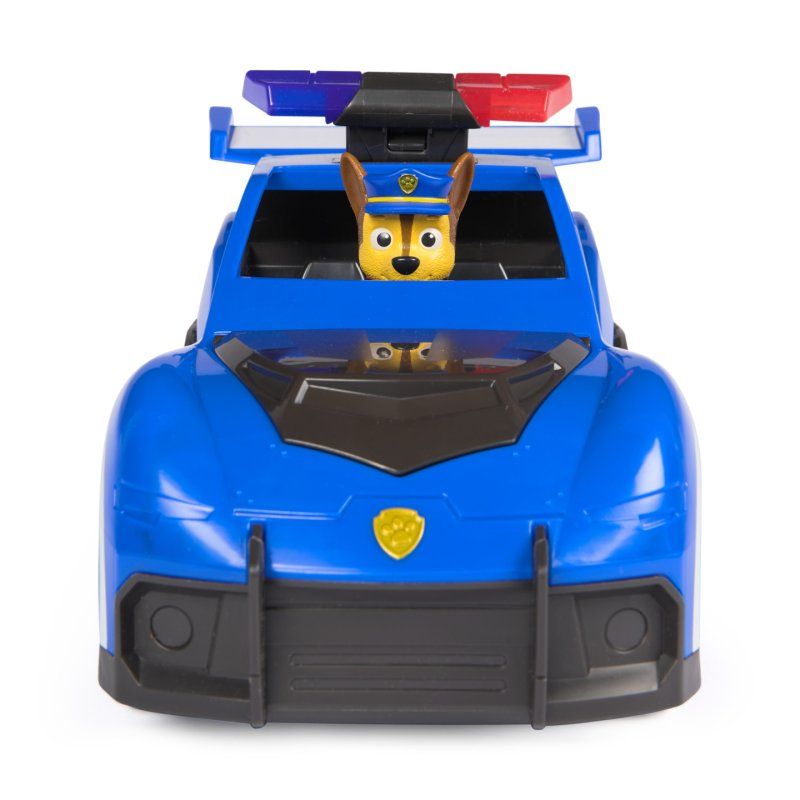 Spin Master PAW Patrol - S&R-Launch N Rescue Chase Cruiser