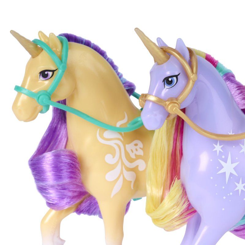 Spin Master U. A. - Ravenzella Adventure Pack