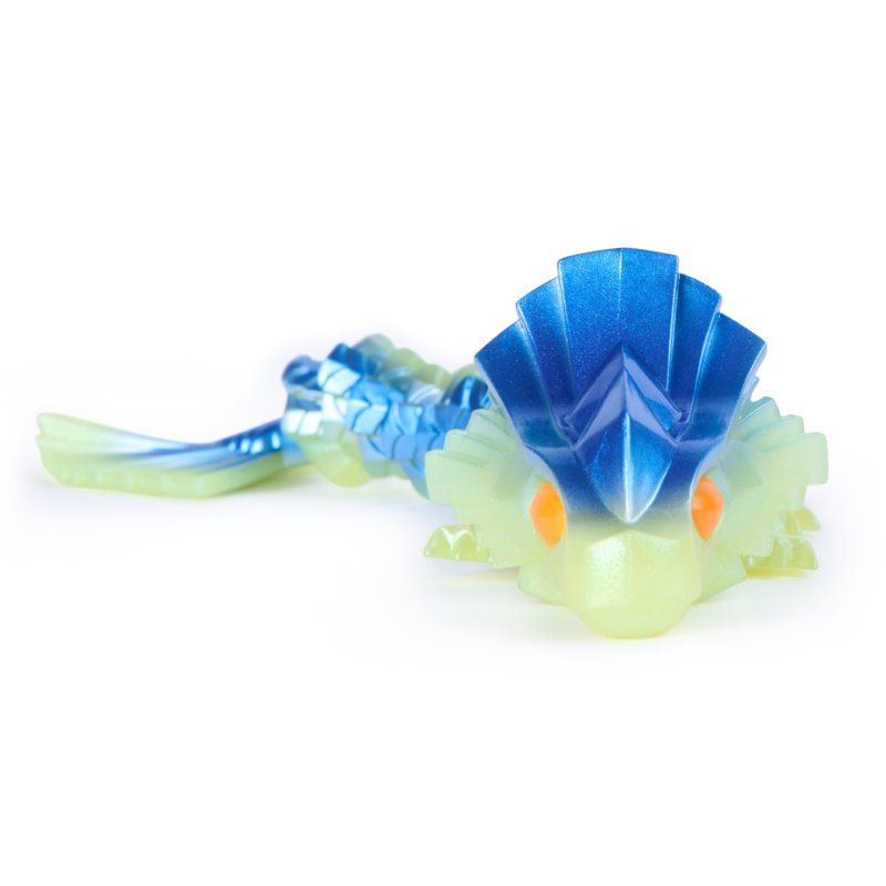 STOCKICX21 - CrystaLynx Dragons - Figurine Articulée Dragon 23 Cm - Figurine À Collectionner Et À Personnaliser - Com