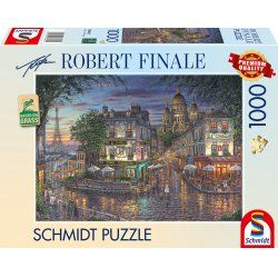Schmidt Spiele Montmartre, 1000 pcs