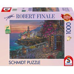 Schmidt Spiele Limoncello Atrani, 1000 pcs