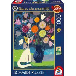 Schmidt Spiele 58656 puzzle Jigsaw puzzle 1000 pc(s) Art