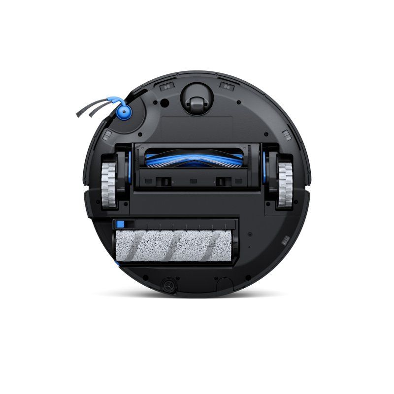 Ecovacs Deebot X11 OmniCyclone Black