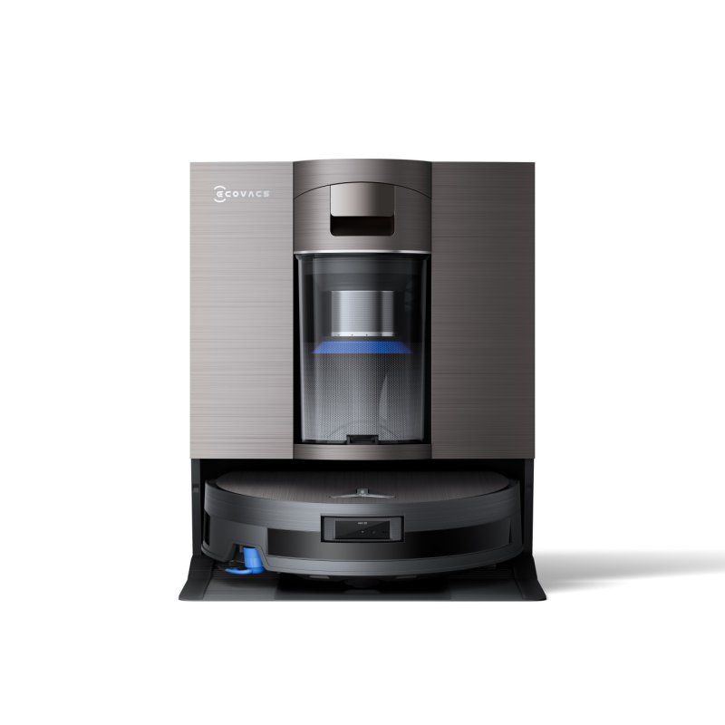 Ecovacs Deebot X11 OmniCyclone Noir