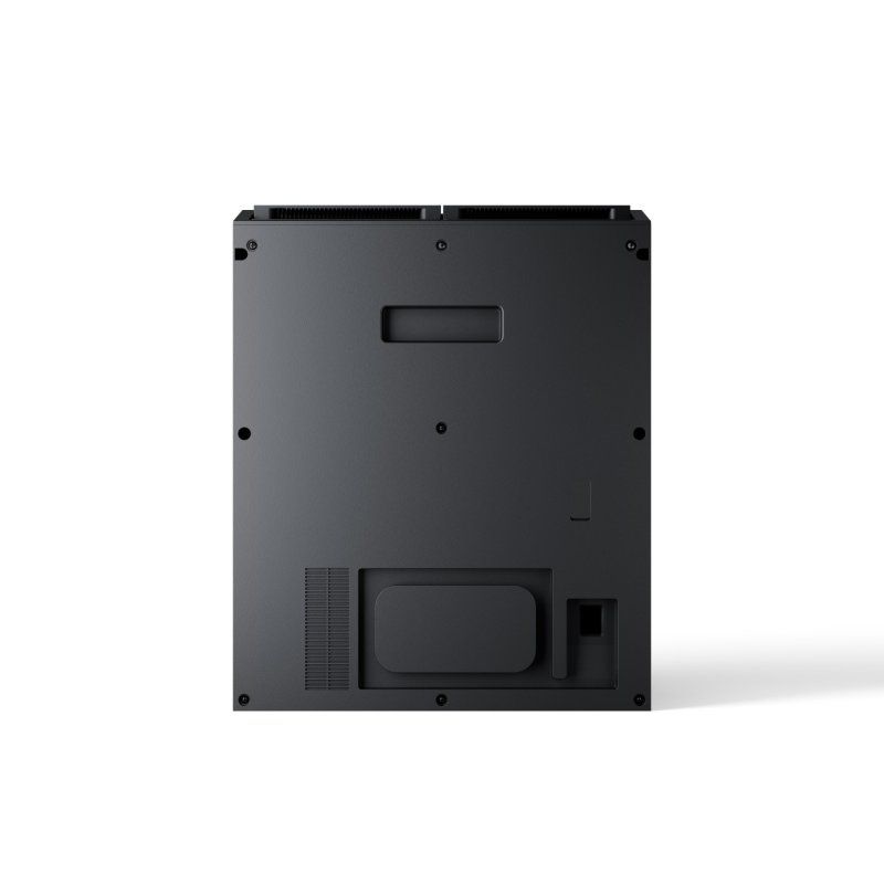 Ecovacs Deebot X11 OmniCyclone Noir