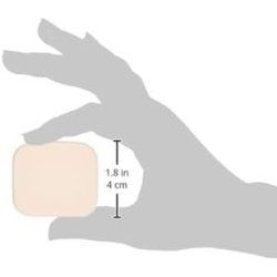 Elite Models Latex-Free Foundation Sponge