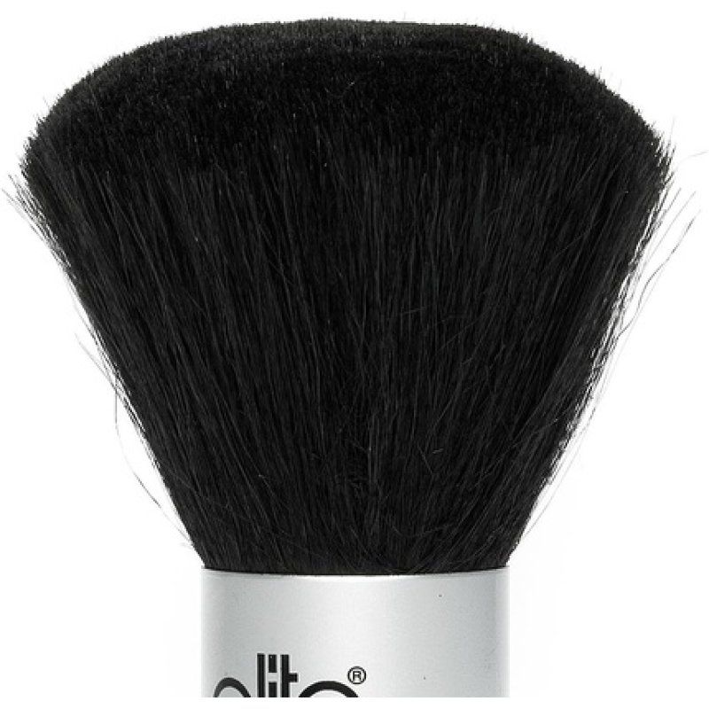 Elite Models Professional Powder Brush