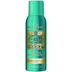 4711 Deospray Original Eau De Cologne A Refreshing Deodorant Spray