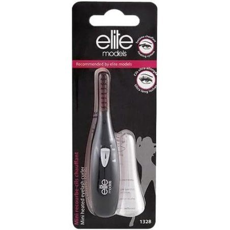 Elite Models Eyelash Curling Iron