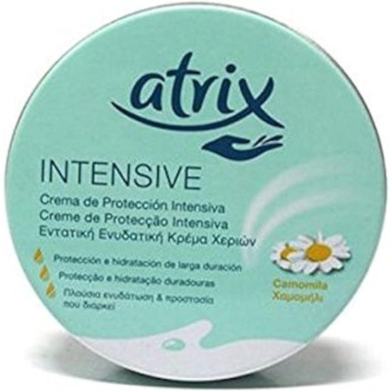 Atrix Intensive Protection Hand Cream Chamomile 60ml