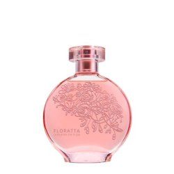 Boticario Floratta Cherry Blossom Eau De Toilette 75ml