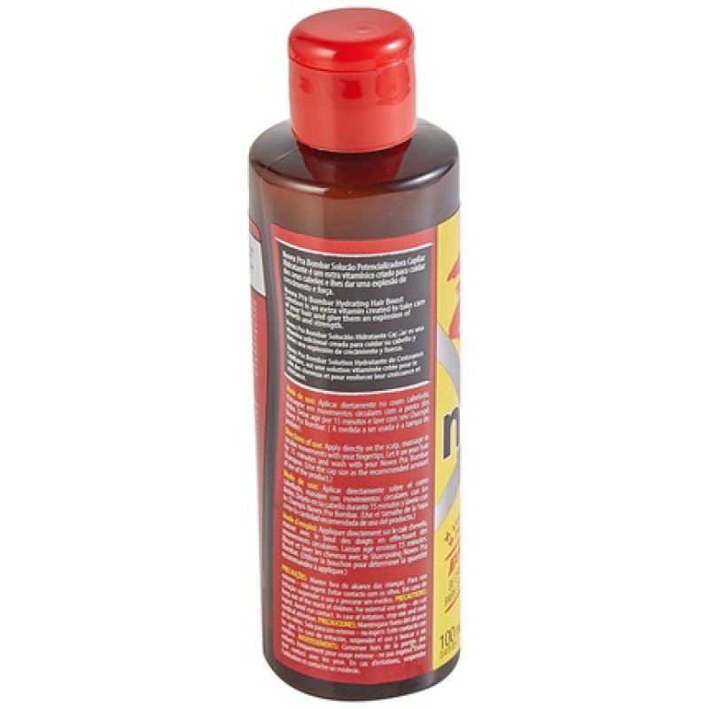 NOVEX Boost Super Concentrated Solution 60ml