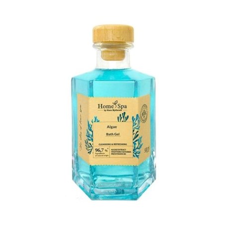 Algae Home Spa Bath Gel