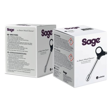 Sage The Steam Wand Cleaner
