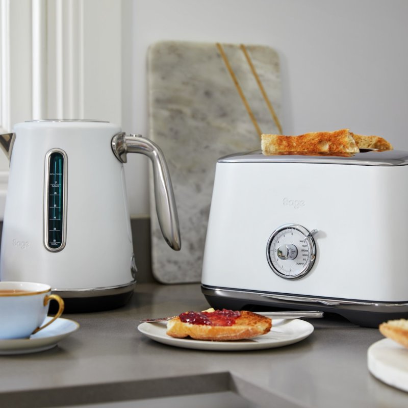 Sage the Soft Top Luxe™ Kettle