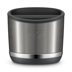 Sage the Knock Box Dump box