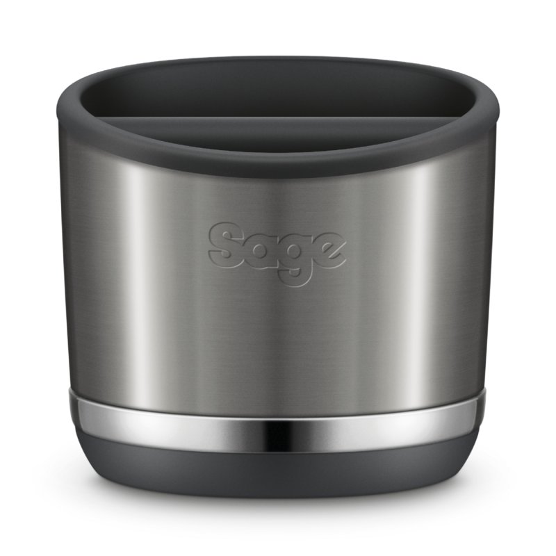 Sage the Knock Box Dump box