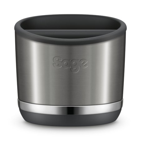 Sage the Knock Box Dump box