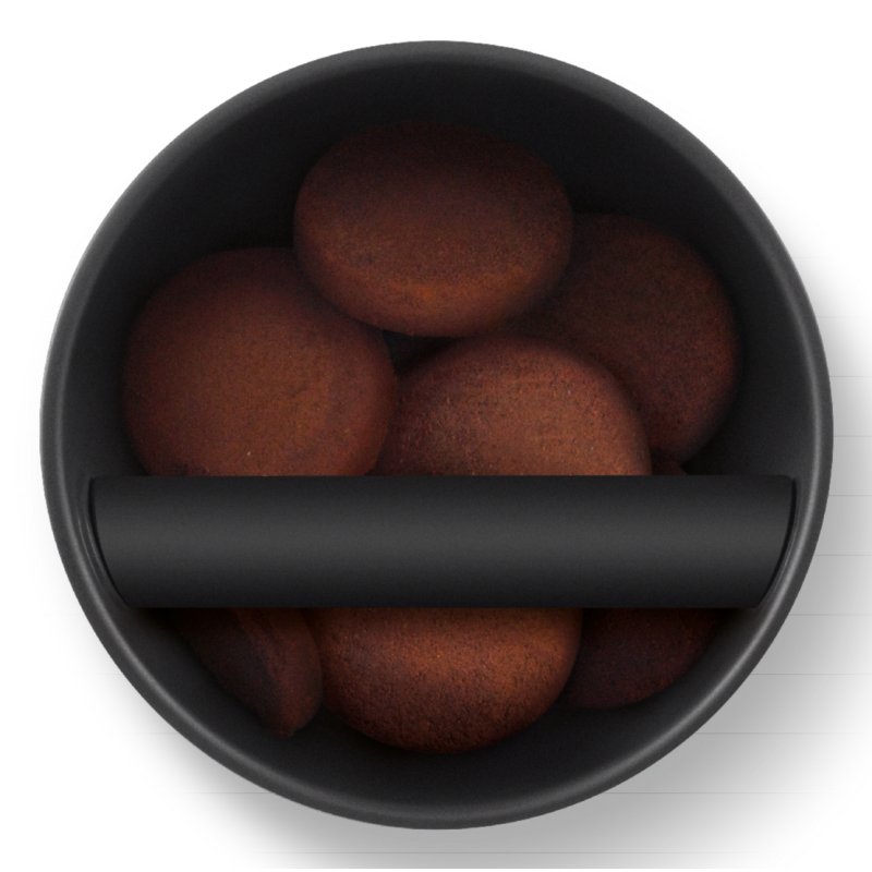 Sage the Knock Box Bac à marcs