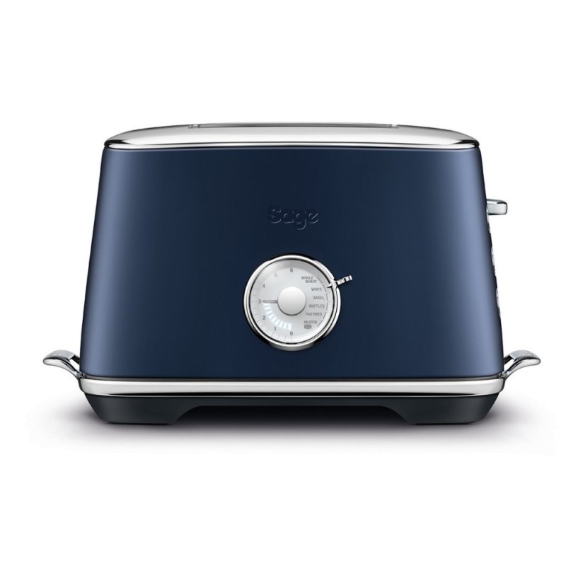 Sage the Toast Select Luxe 2 part(s) 1000 W Bleu