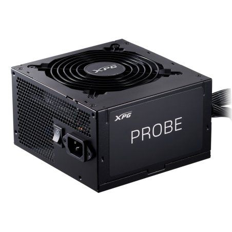 FUENTE ALIMENTACION XPG PROBE 600W 80 BRONZE NON MODULAR ATX