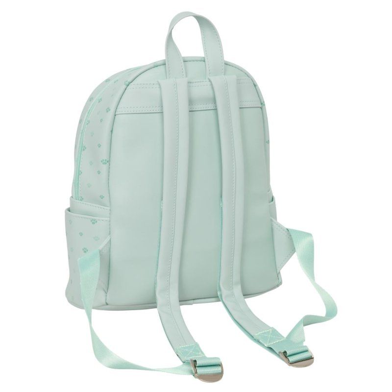 SNOOPY - Sac à Dos PU '28x24x12cm'