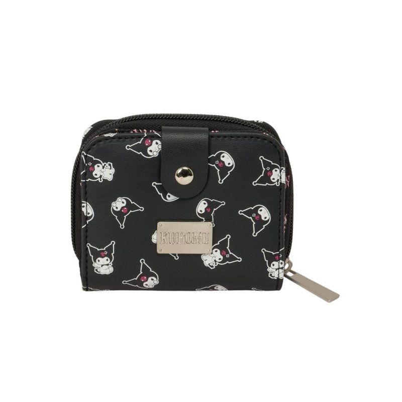 KUROMI - Portefeuille