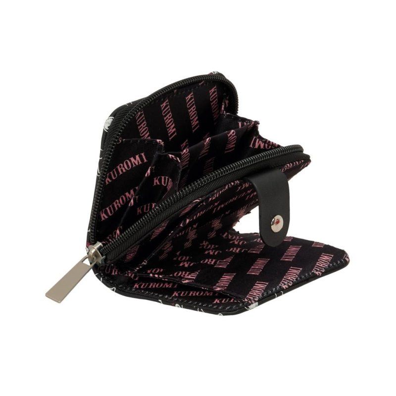 KUROMI - Portefeuille