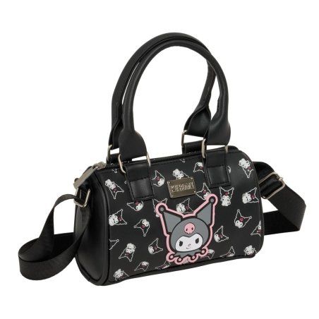 KUROMI - Mini Sac à Main '16x10x7,5cm'