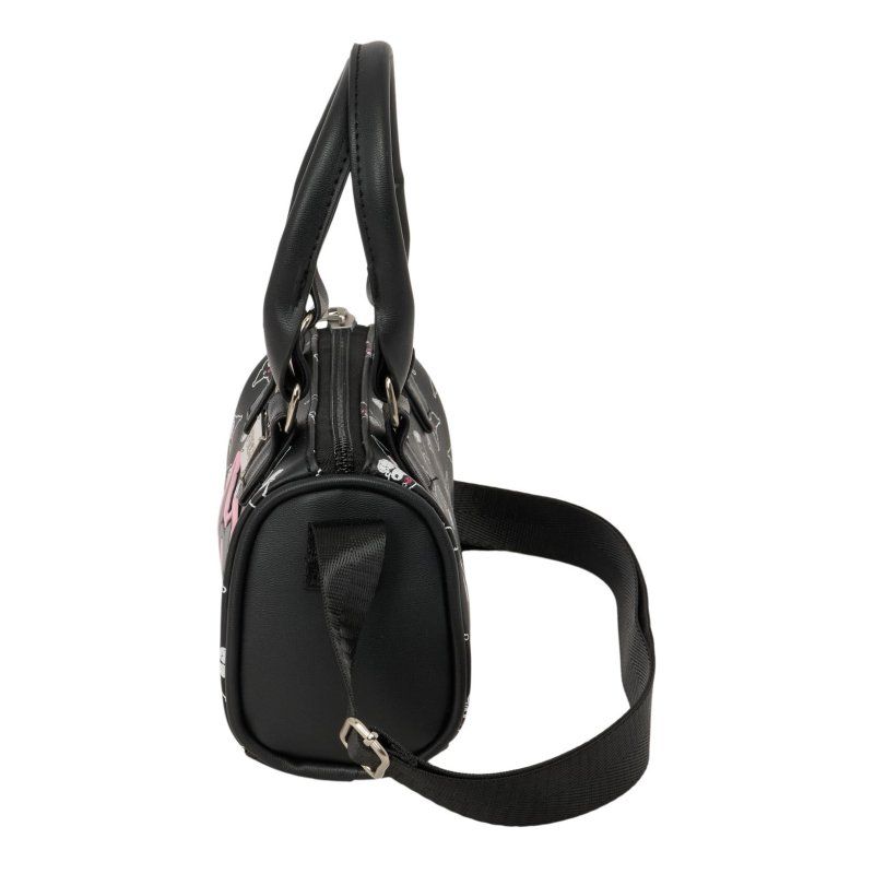 KUROMI - Mini Sac à Main '16x10x7,5cm'